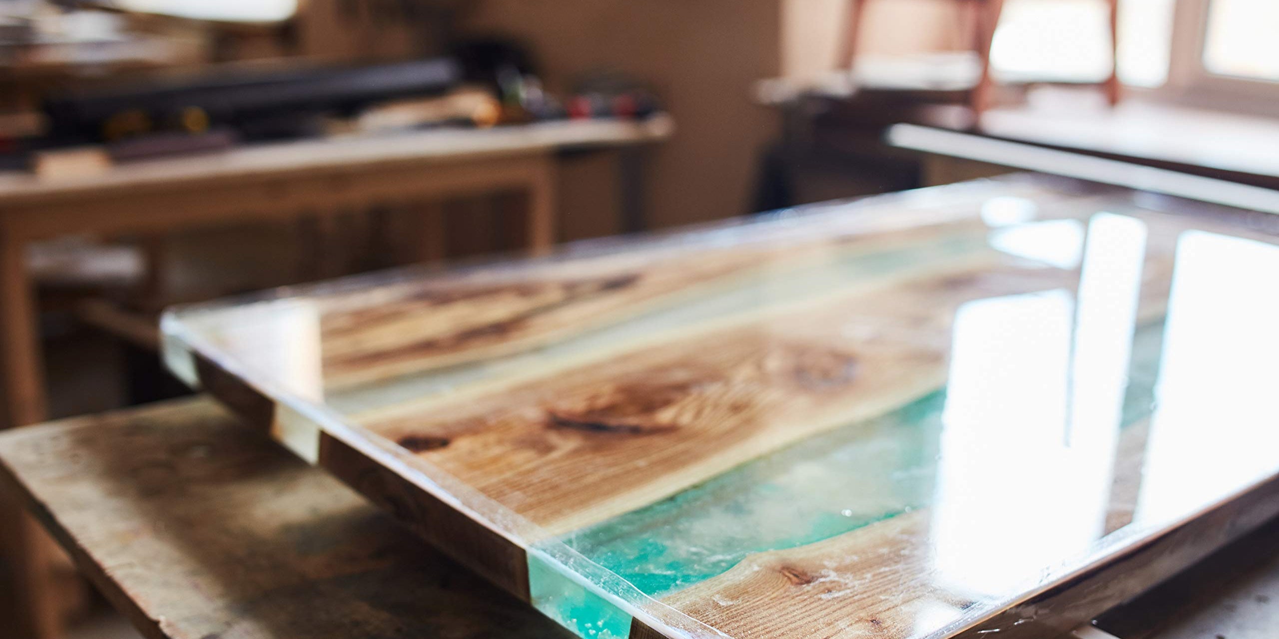 How to Use Epoxy Resin Safely: PPE, Ventilation, and Storage Tips