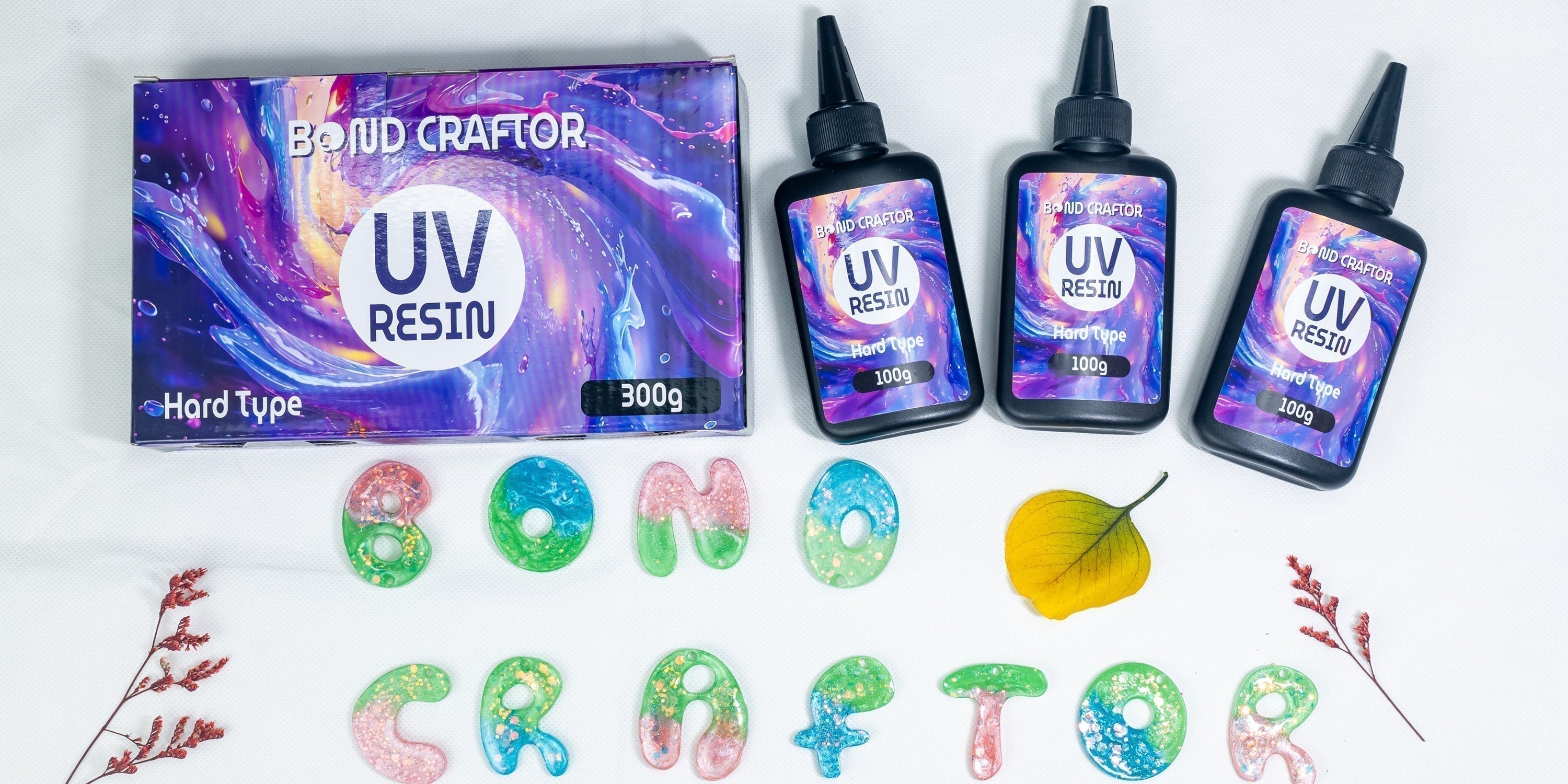 UV Resin vs. Epoxy: A Comprehensive Comparison to Help You Make the Right Choice