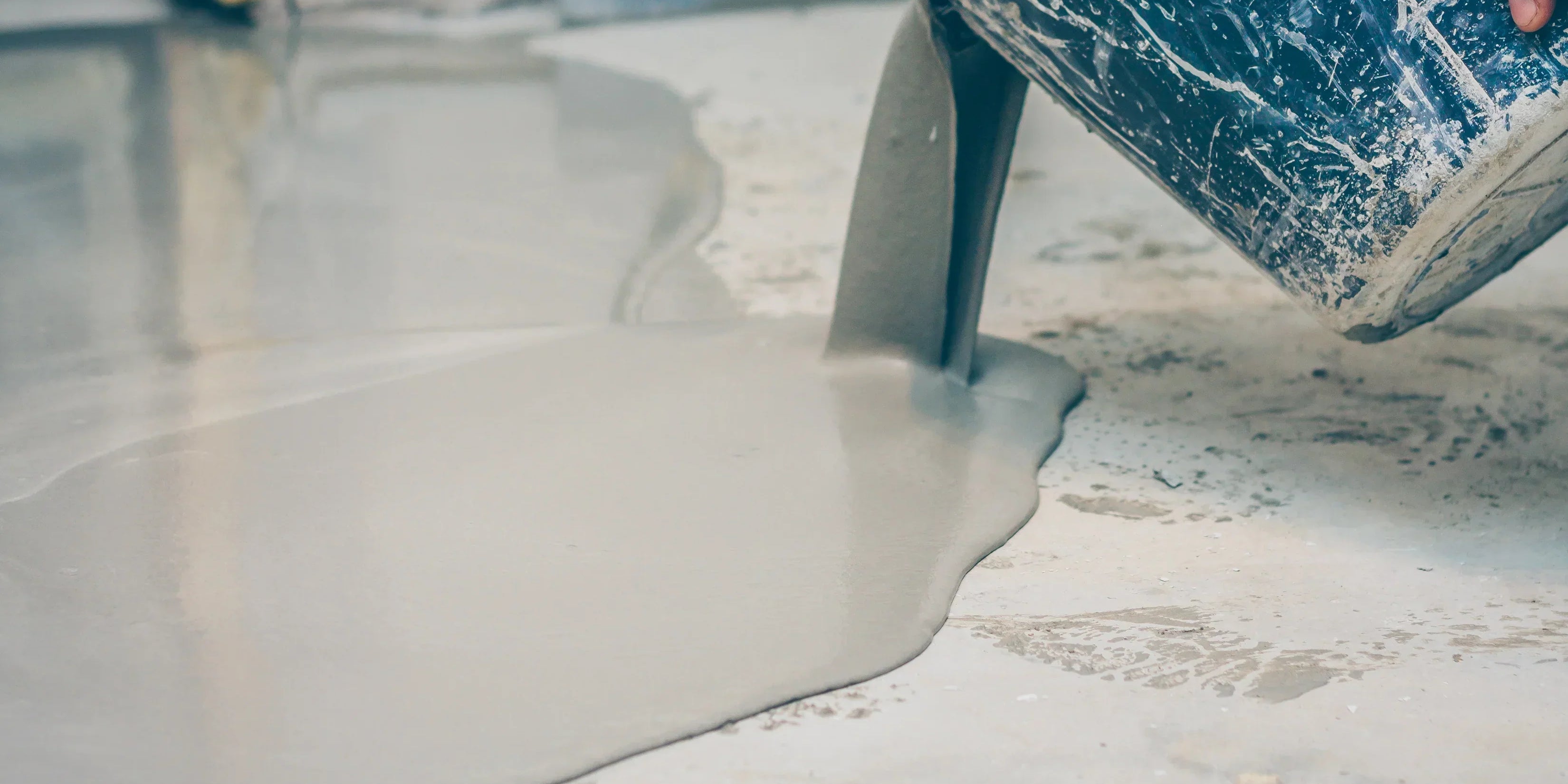 The Ultimate Guide to Using Epoxy Resin Base Cement for Large Holes