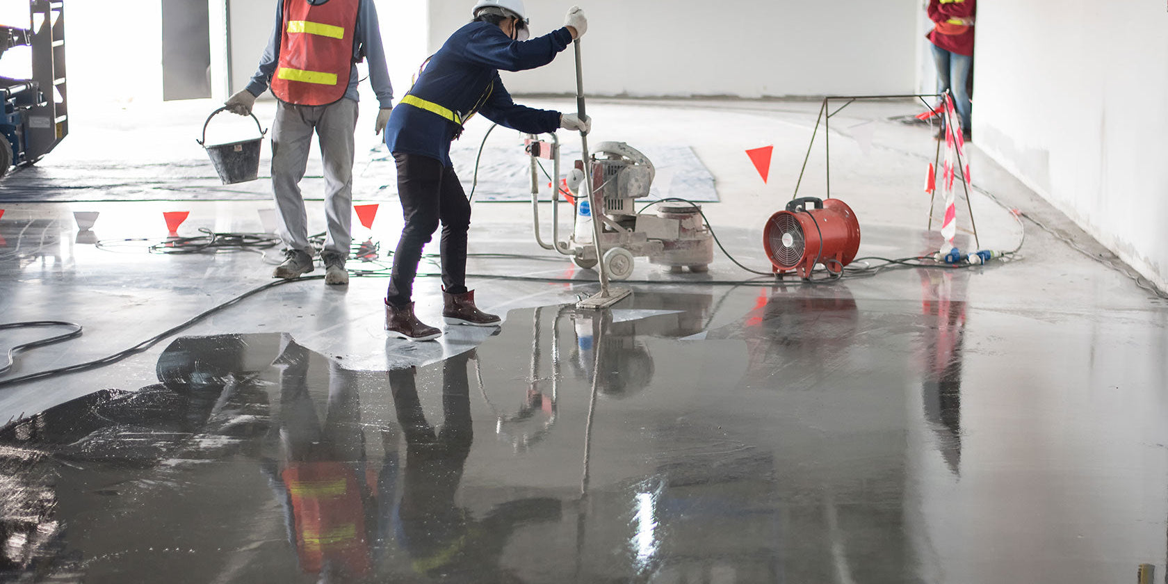 Best Outdoor Epoxy Resin for Concrete: A Complete Guide