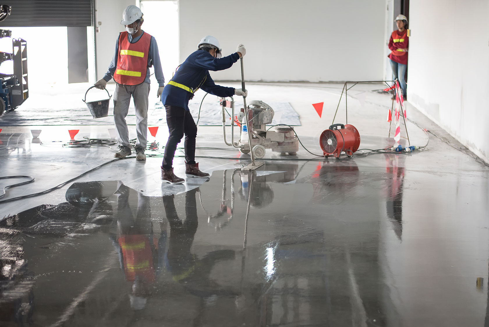 Best Outdoor Epoxy Resin for Concrete: A Complete Guide