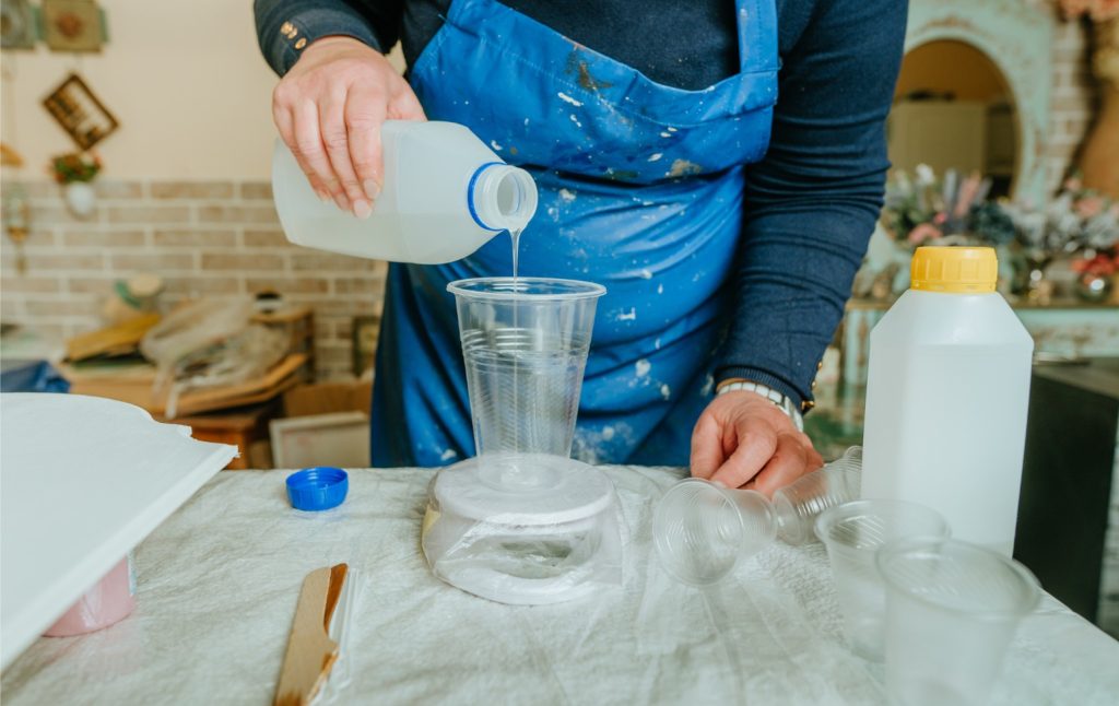 For those who like to DIY epoxy, you need to know Things You Must Know About Silicone Rubber