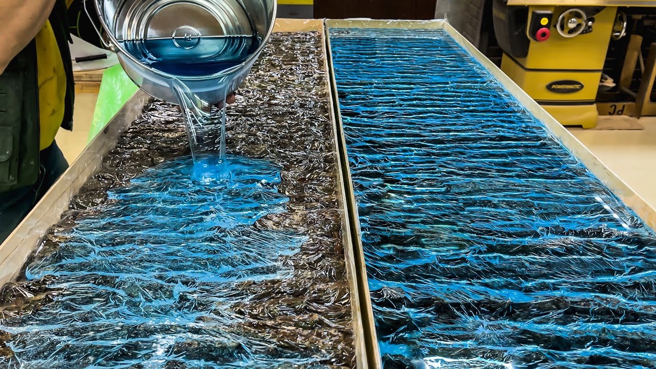 Epoxy Resin for Plastic Repair: The Ultimate Guide to Strong and Long-Lasting Fixes