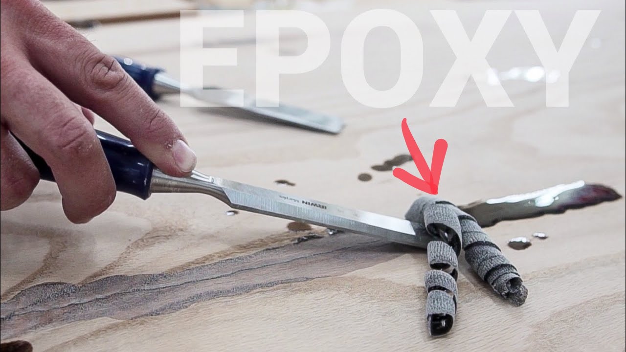 How to Remove Epoxy Resin: A Complete Guide for Crafters and DIYers