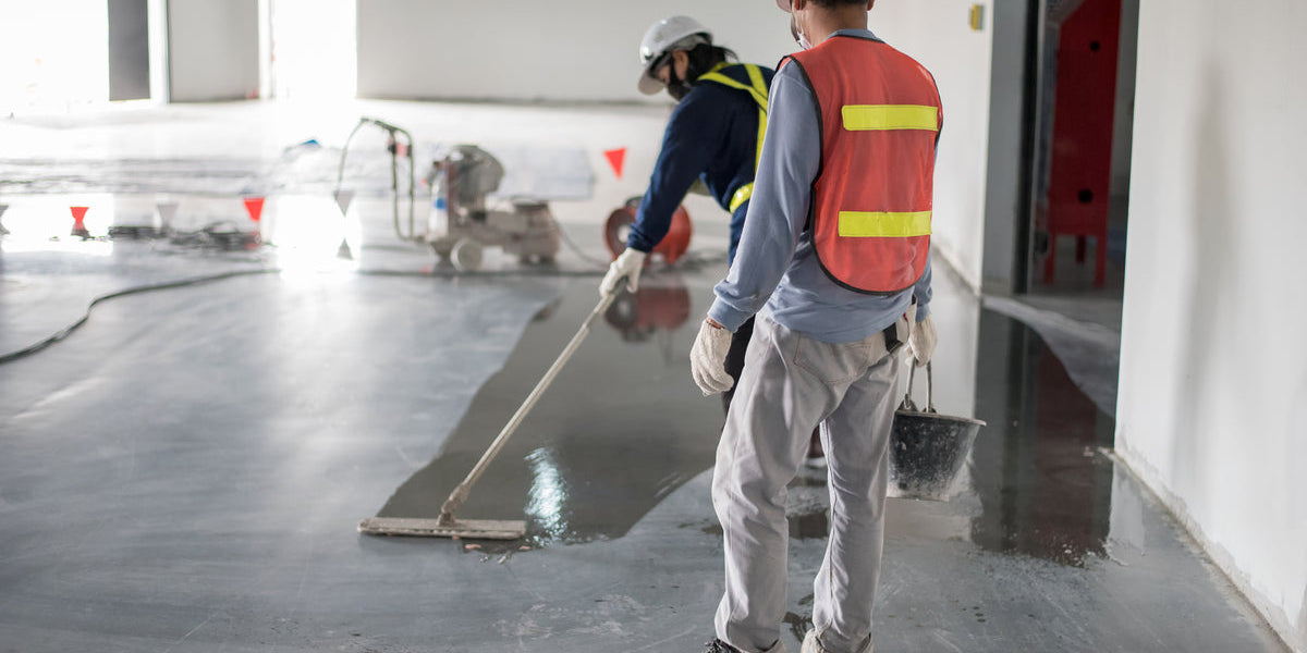 How to Apply Epoxy Resin to Hardwood Floors for a Durable Finish