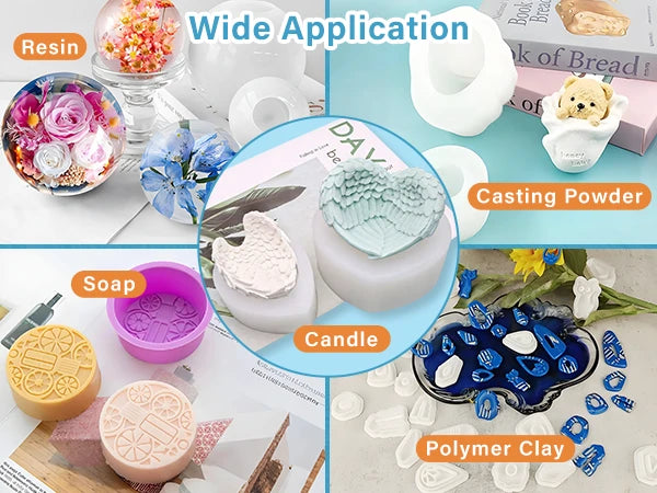 15a silicon rubber wide application mini
