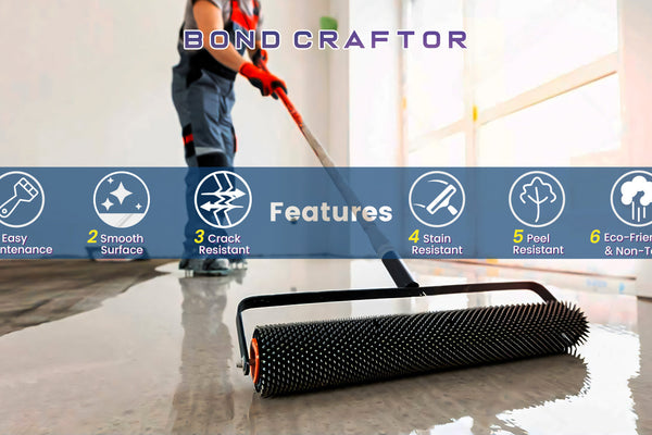 DIY Epoxy Flooring: Complete Beginner Guide