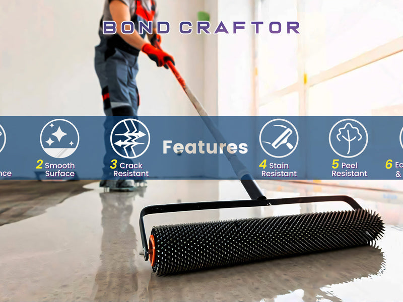 DIY Epoxy Flooring: Complete Beginner Guide