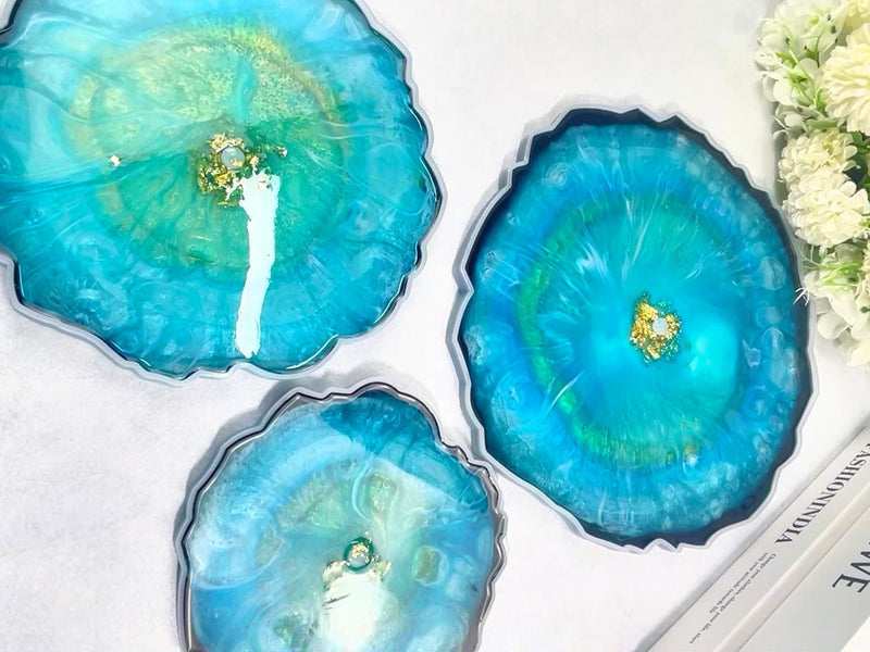 How to Clean and Reuse Epoxy Resin Molds Without Damaging Them