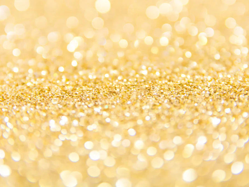 How To Make Glitter Resin Art？