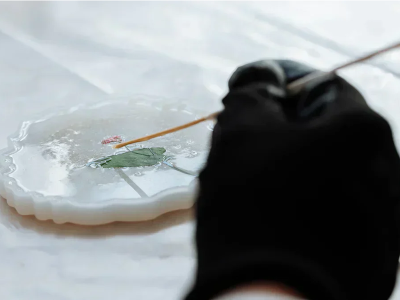 Building Your Own Epoxy Resin Casting Mold