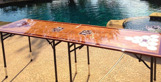 Differences Between Table Top Epoxy Resin and Other Epoxy Resins