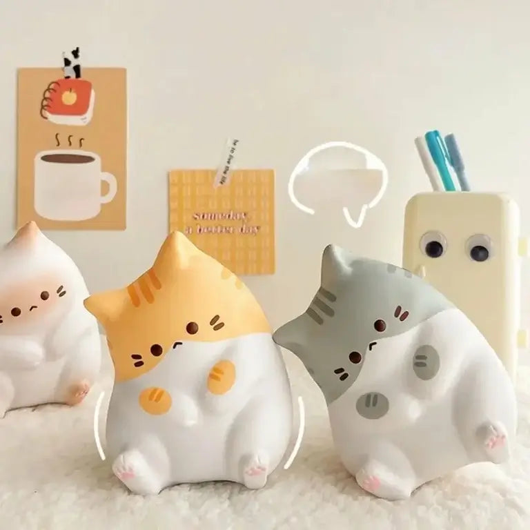 Relieve Stress and Spark Ideas with a Bond Craftor Squishy Kit