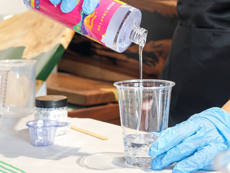 Epoxy Resin Kits for Beginners