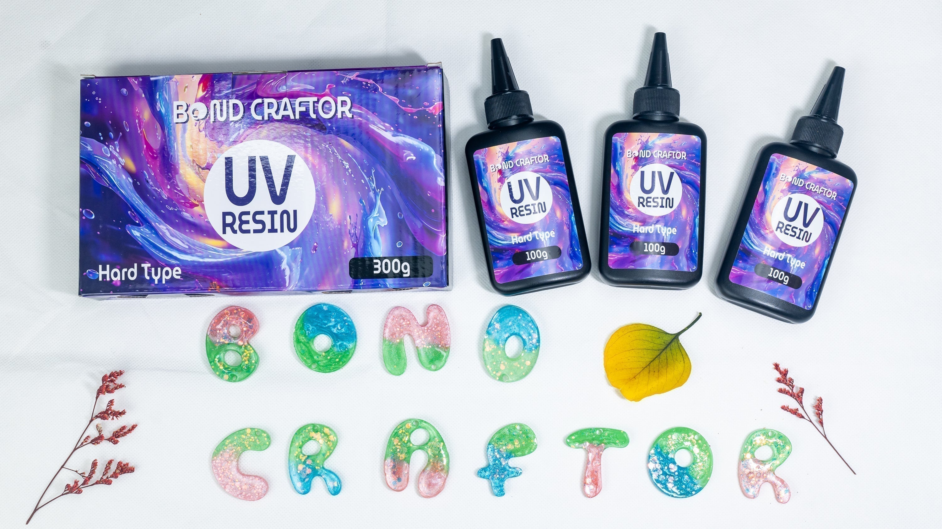 UV Resin vs. Epoxy: A Comprehensive Comparison to Help You Make the Right Choice