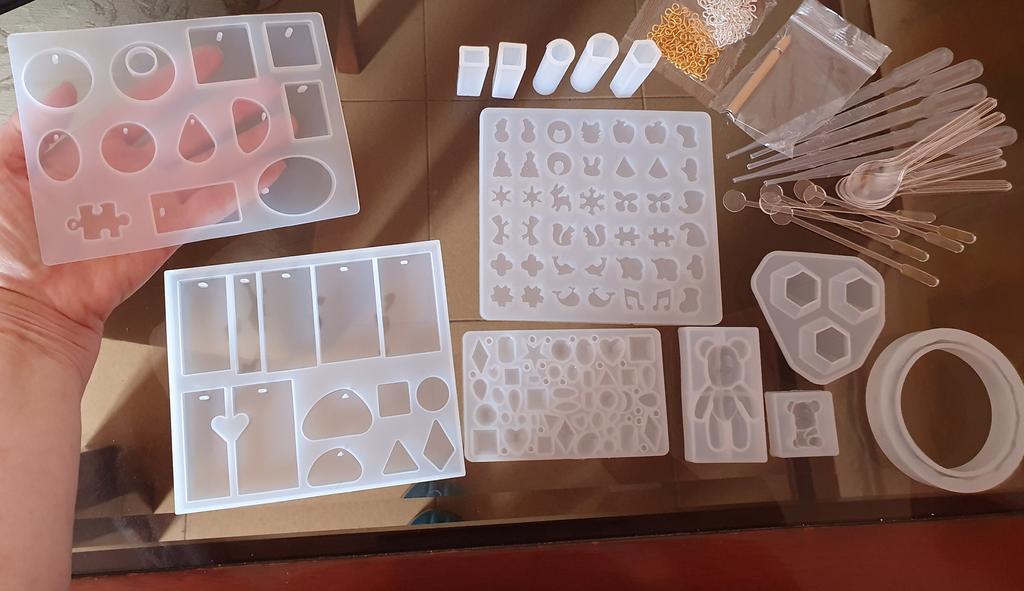 How to Make Silicone Molds?