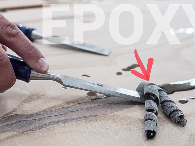 How to Remove Epoxy Resin: A Complete Guide for Crafters and DIYers