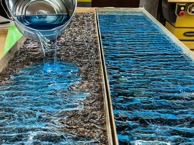 Epoxy Resin for Plastic Repair: The Ultimate Guide to Strong and Long-Lasting Fixes