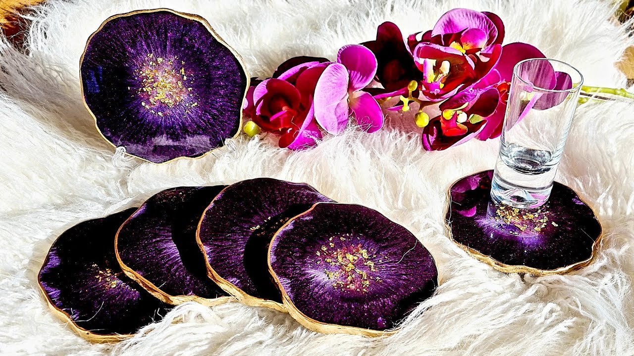 Mastering Epoxy Resin Mold Release: Say Goodbye to Damage and Sticking!