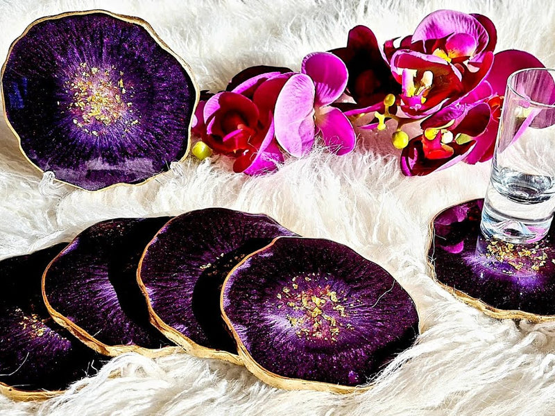 Mastering Epoxy Resin Mold Release: Say Goodbye to Damage and Sticking!