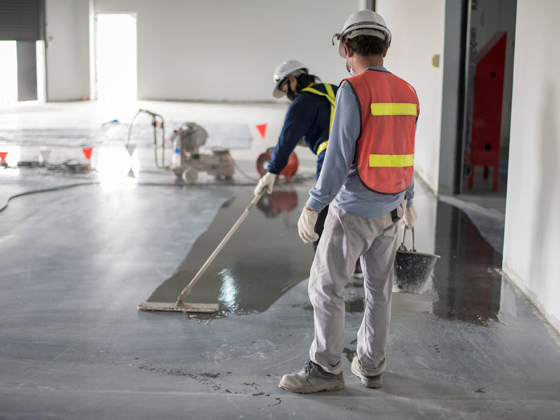 How to Apply Epoxy Resin to Hardwood Floors for a Durable Finish