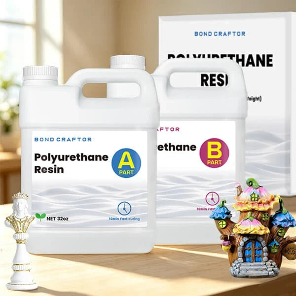 Polyurethane Resin
