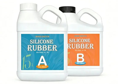 Silicone Mold Making