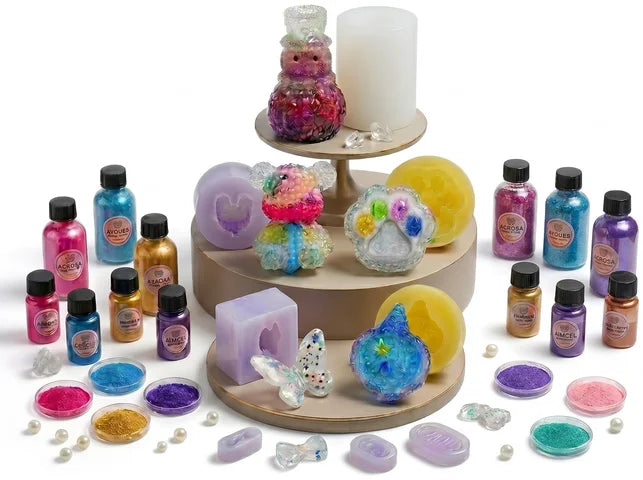 Mold Making &amp; Casting