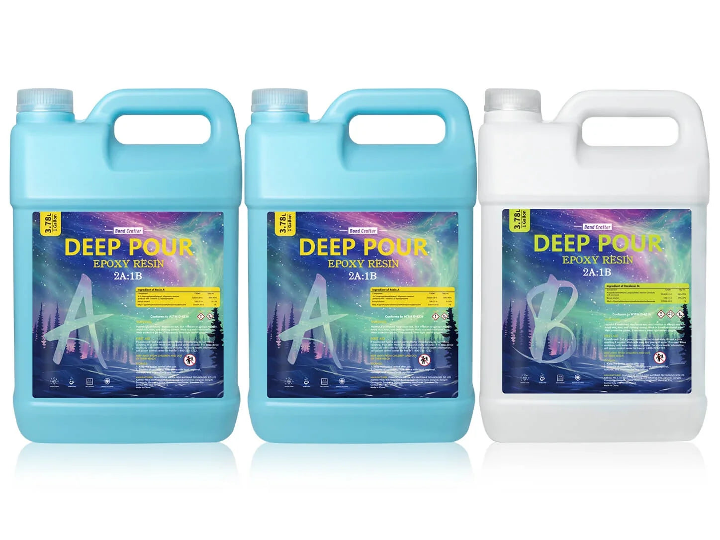 Epoxy Resin