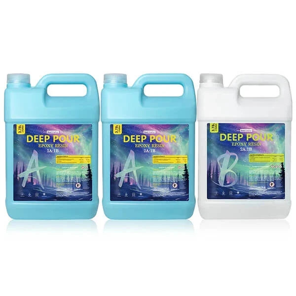 Epoxy Resin