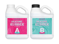 0a liquid silicone rubber 66oz