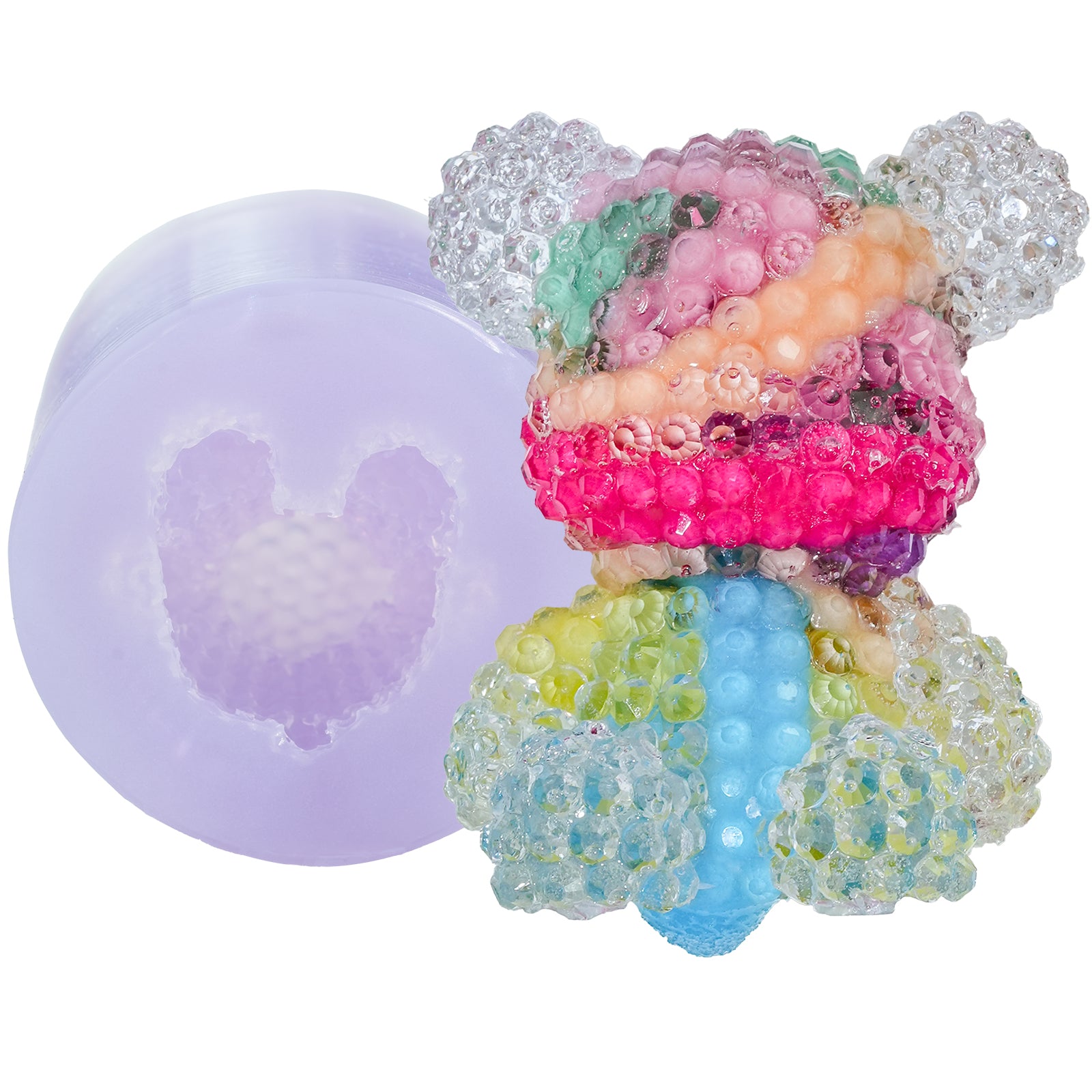 Mold Making &amp; Casting