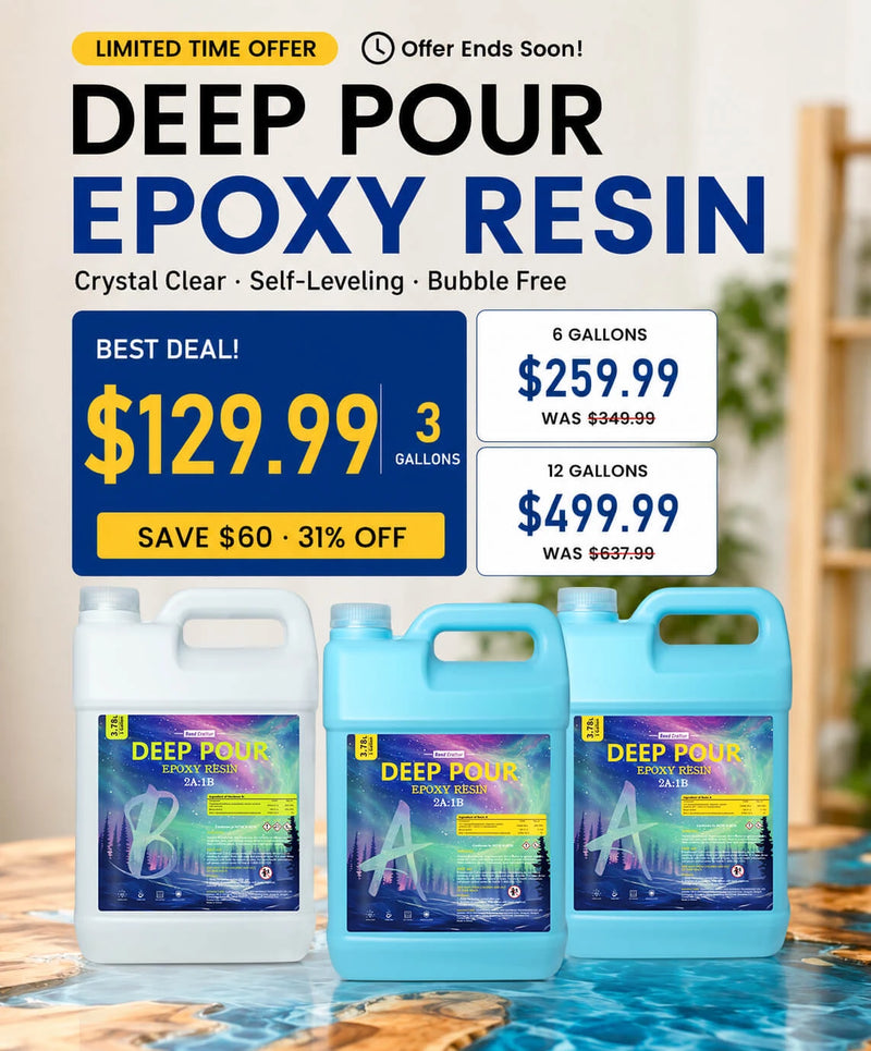 Banner deeppour resin 9v 3 0813 mobile