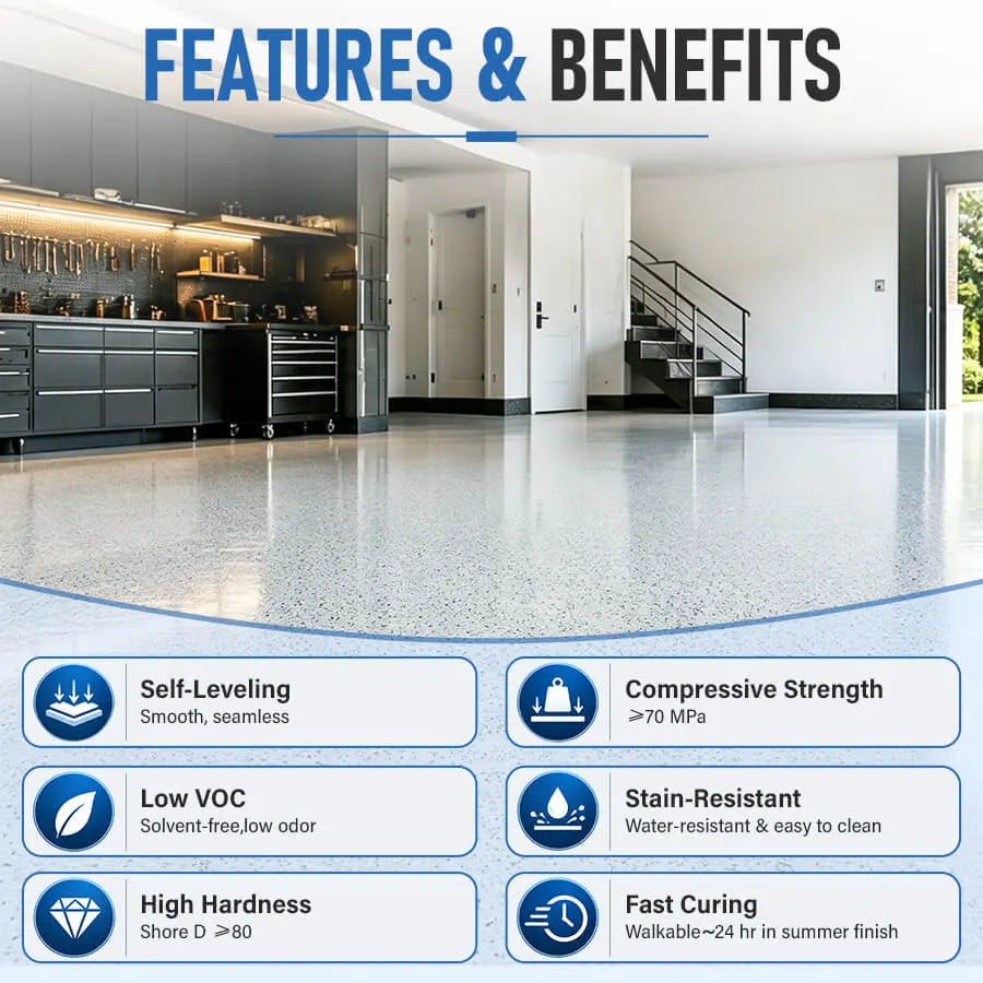 Epoxy-Colored-Sand-Floor-Coating-Features-Benefits