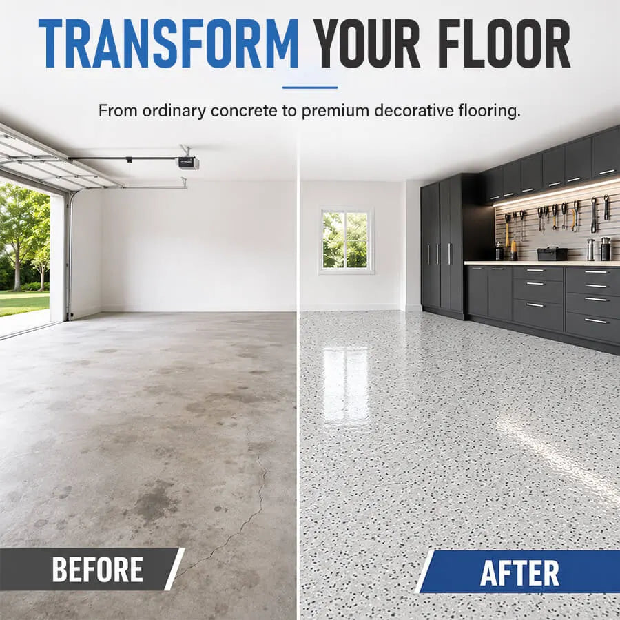 Epoxy-Colored-Sand-Floor-Coating-How-to-Apply
