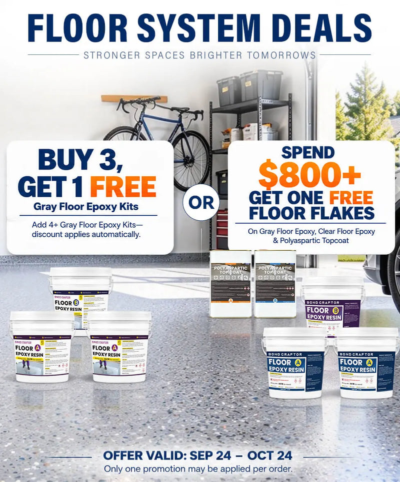 Grey floor resin flake activity 20260924 mobile