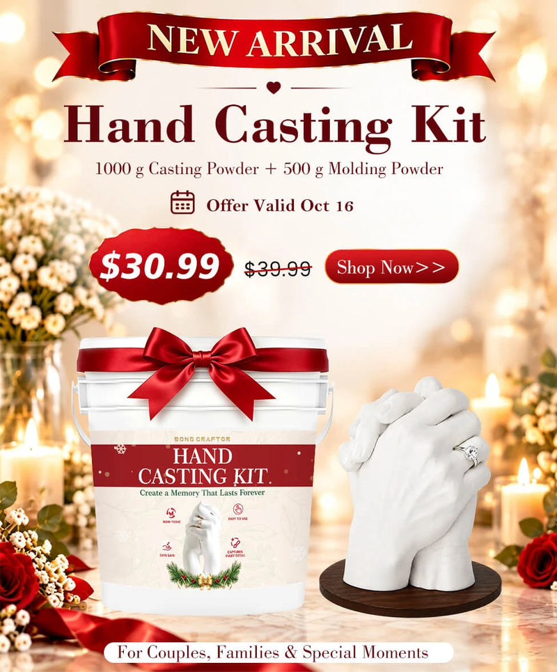 hand-casting-kit-1000g-casting-powder-500g-molding-powder-oct-16-special-offer