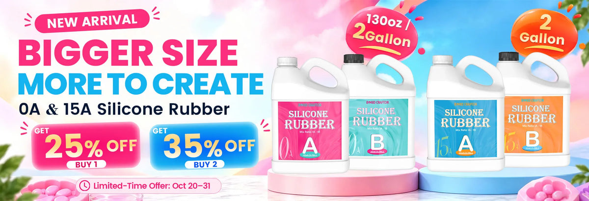 large-capacity-silicone-rubber-mold-making-40-off-sale-pc