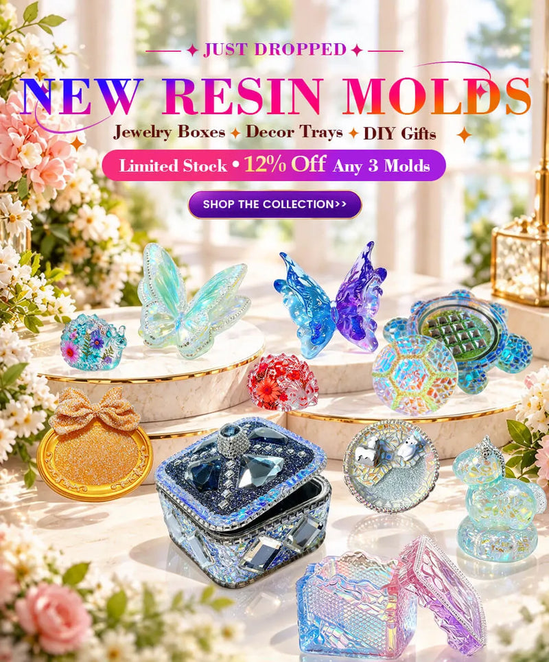 new-resin-molds-mobile-banner-jewelry-boxes-decor-trays-diy-gifts