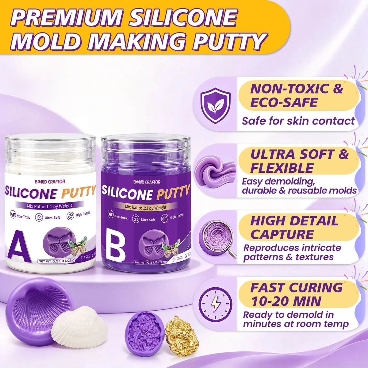 high-detail-silicone-putty-for-texture-molding