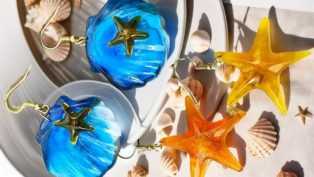 Uv resin bookmarks 26