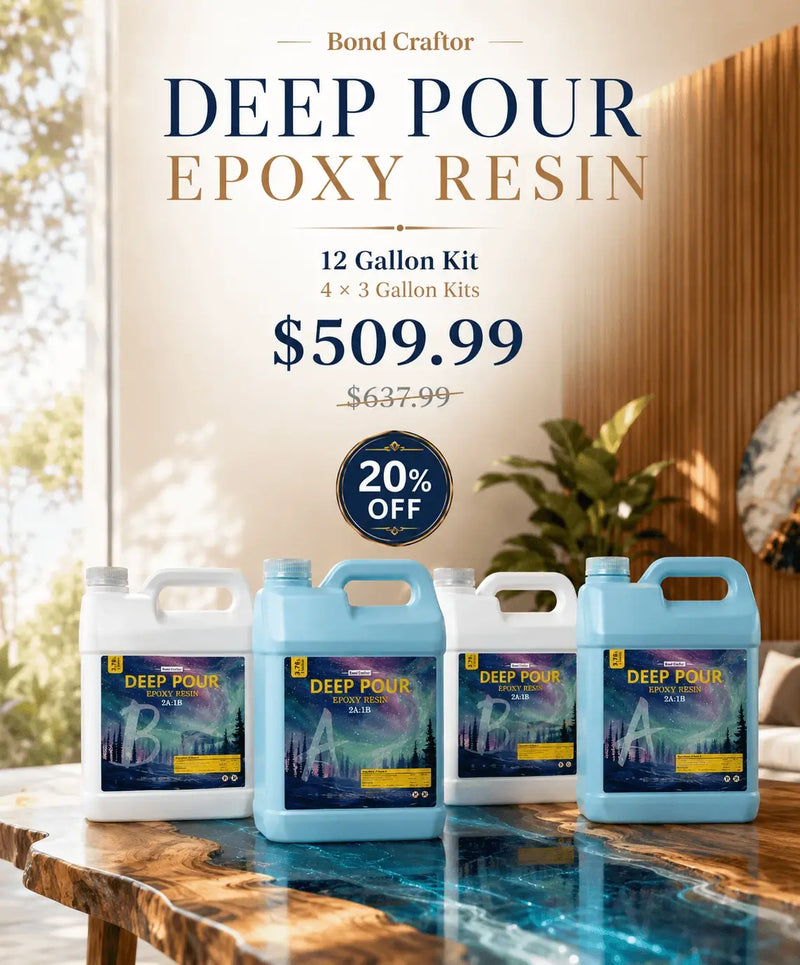 Banner deep m 0601 15