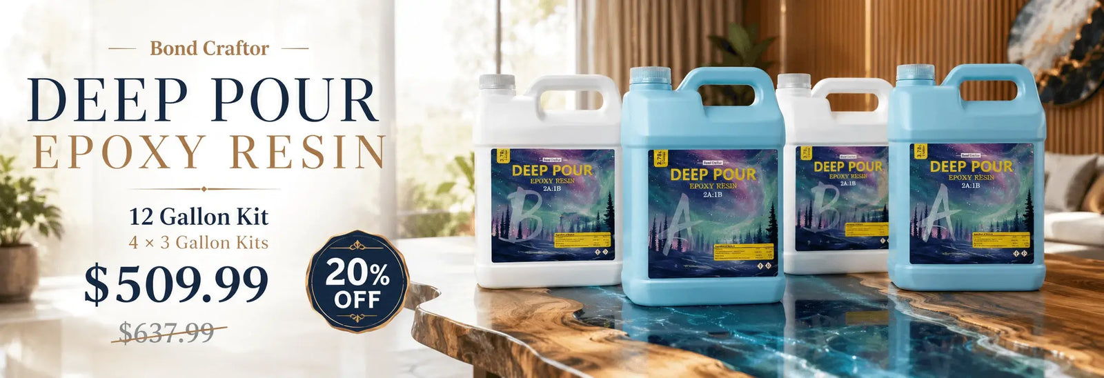 Banner deep pc 0601 15