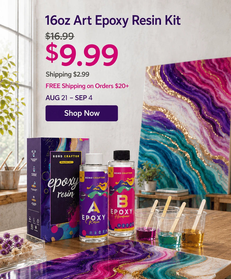 Banner 16oz epoxy m 0821