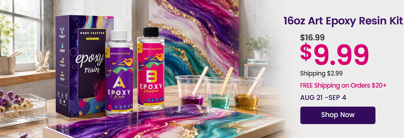 Banner 16oz epoxy pc 0821