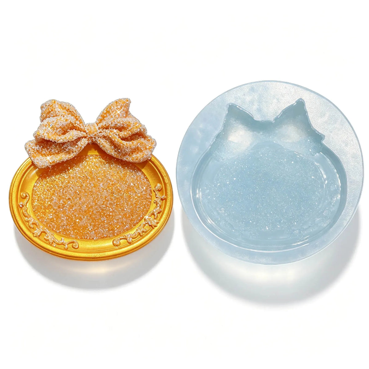 bow-knot-trinket-dish-silicone-resin-mold-with-finished-craft