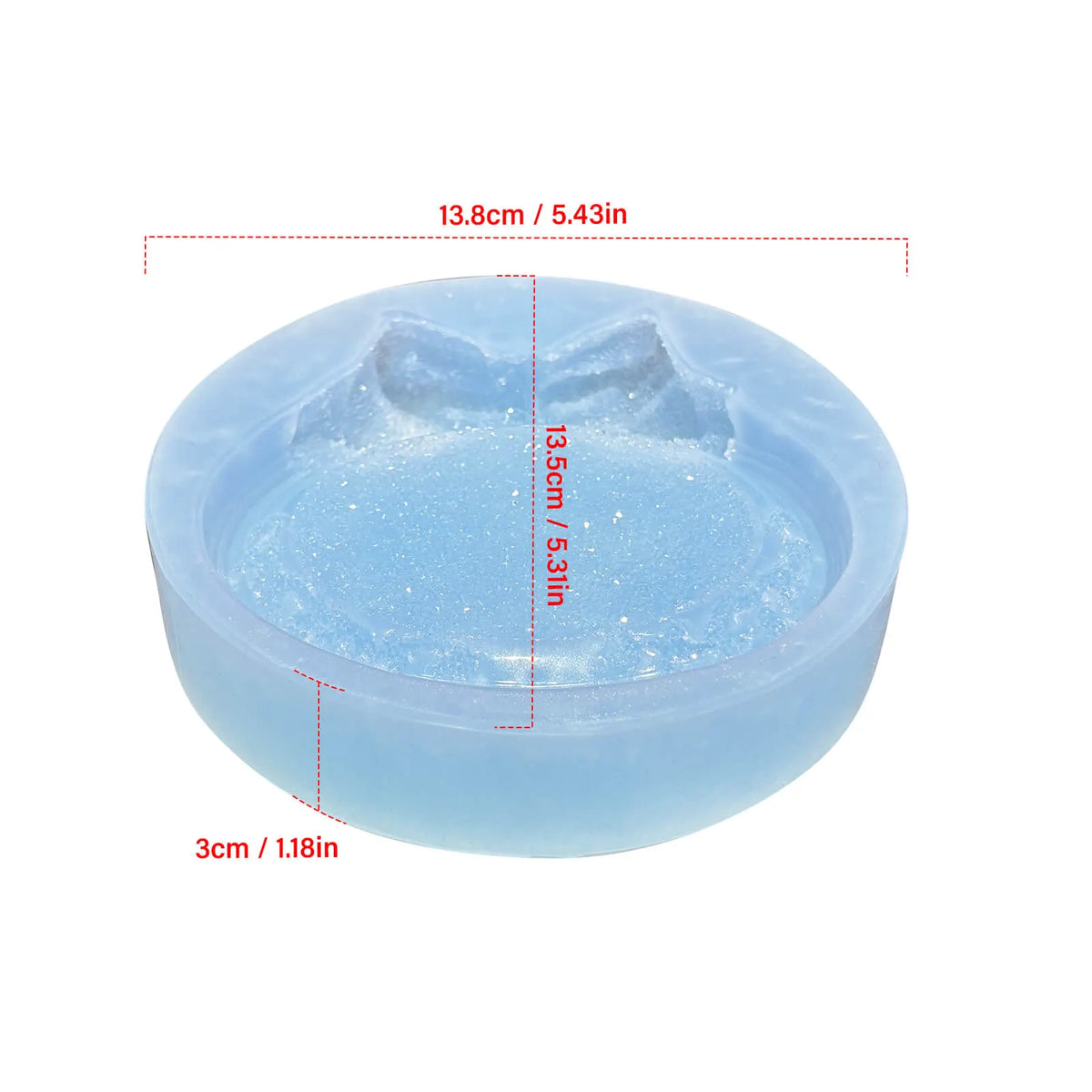 bow-knot-silicone-mold-size-dimensions