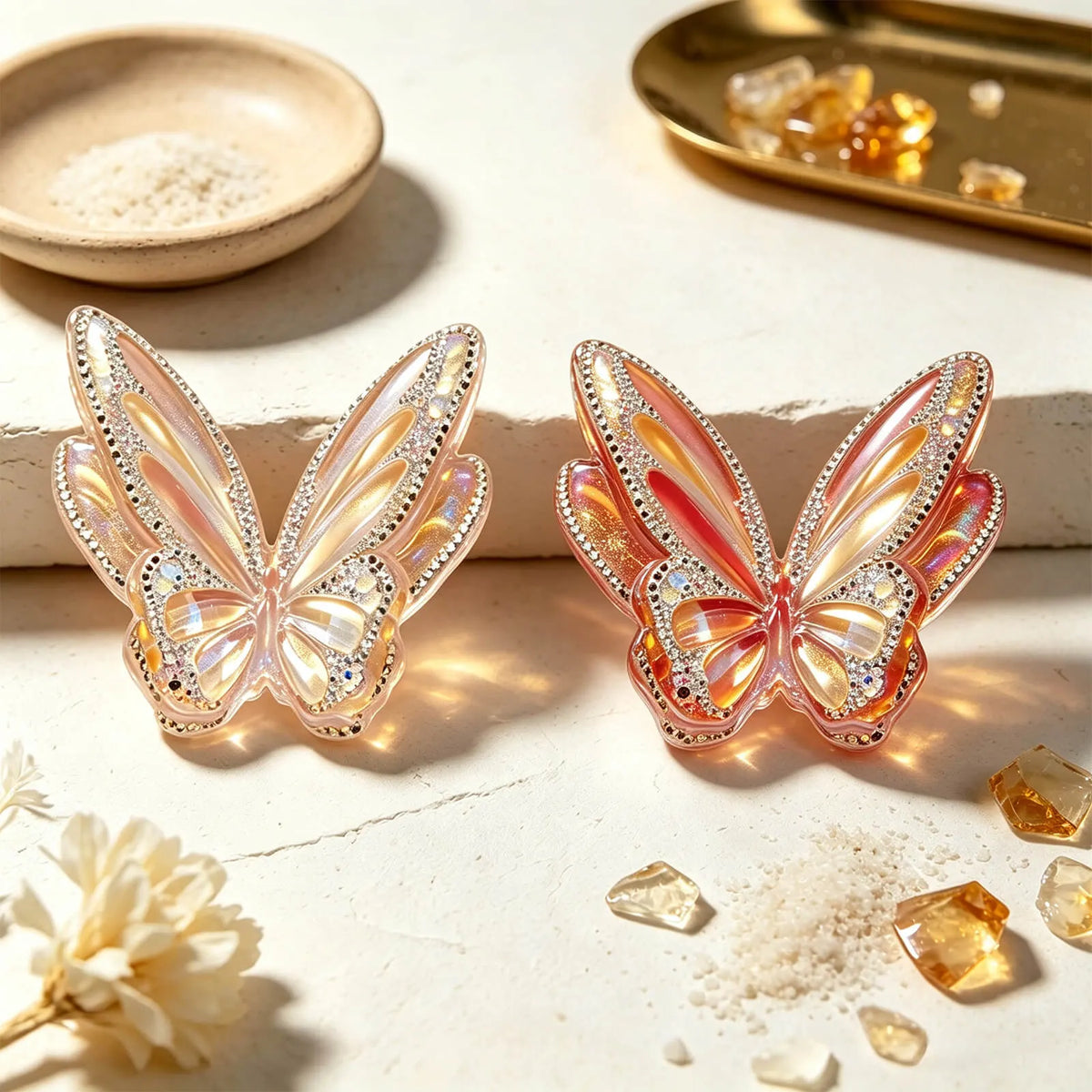 double-layer-butterfly-epoxy-resin-crafts-with-transparent-wings