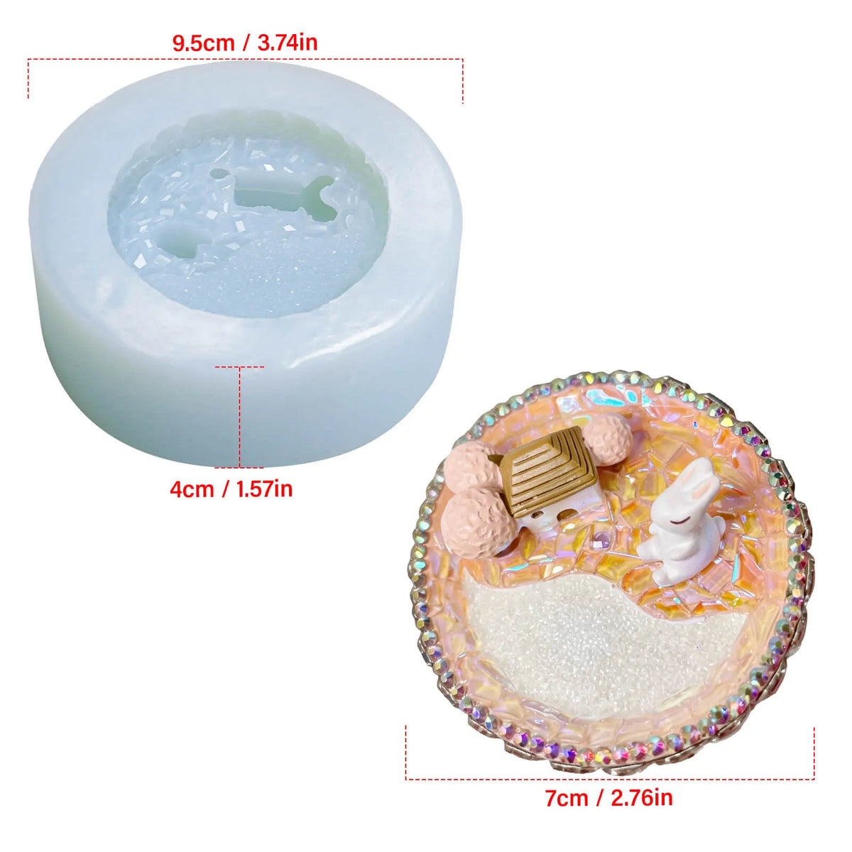 round-animal-scene-silicone-resin-mold-size-dimensions