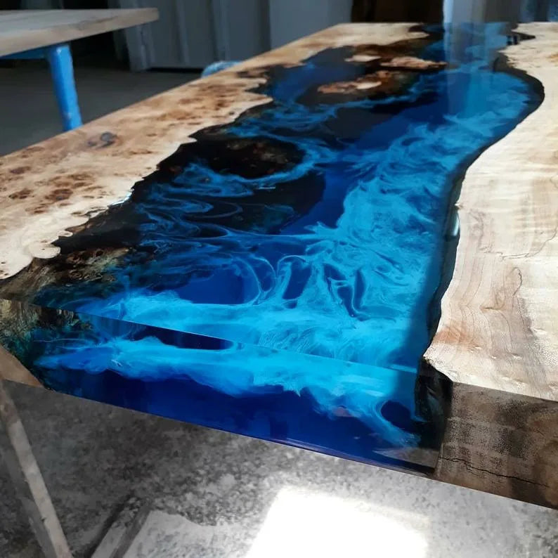 6 Gallon Deep Pour, Casting &amp; Art | Clear Epoxy Resin Kit | Free Shipping